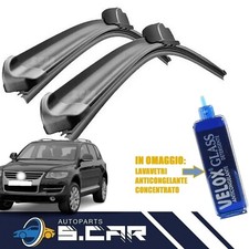 Spazzole Tergicristallo