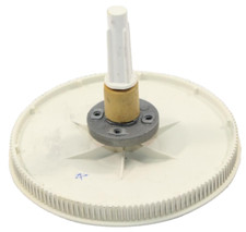 PULEGGIA MOULINEX OVATIO 3 DUO DFC 2 INGRANAGGIO RUOTA DENTATA ROBOT RICAMBI