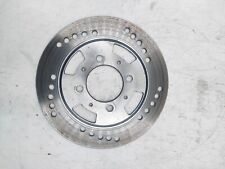 DISCO FRENO POSTERIORE - MASH TWO FIFTY 250 2017-2020