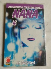 NANA n.13 prima edizione Planet Manga