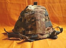 TELINO COPRI ELMETTO VEGETATO EUMAR