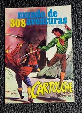 MUNDO DE 308 AVVENTURAS /NM