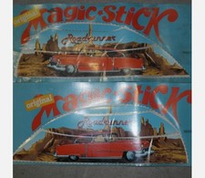 SERIE ADESIVI SCOCCHE