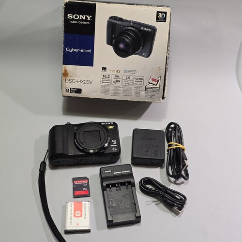 Sony cyber shot - sony, cyber-shot