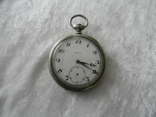 Ancienne montre à gousset