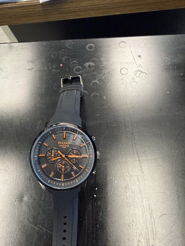 Orologio pulsar uomo - orologio,