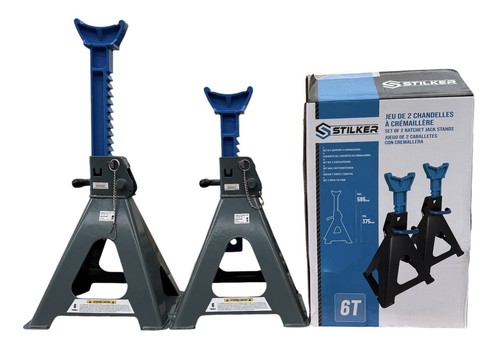 Coppia cavalletti auto moto - cavalletti,