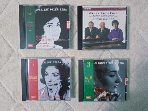 Lotto musica classica - musica,