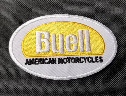 Patch buell american - patch,
