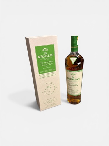 Macallan the harmony - the,