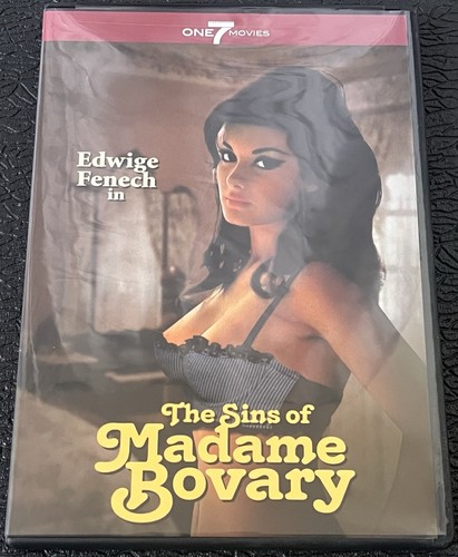 Edwige fenech the sins - fenech,