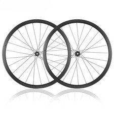 Set ruote bici strada 700C