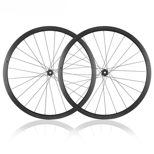 Set ruote bici strada - , 700c