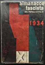 ALMANACCO FASCISTA DEL POPOLO