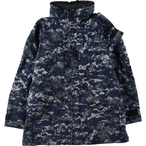 Used navy nwu digital - used,