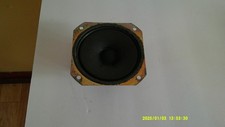 Altoparlante Sonics serie