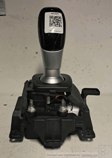 Leva cambio autom. compl.  ALFA ROMEO STELVIO (6V) 2.2 TD (154Kw) AT8 Q4 Suv