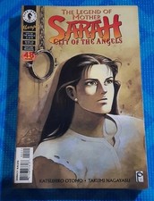 The Legend Of Mother Sarah