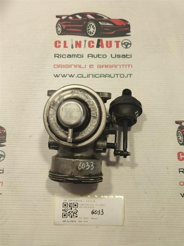 Valvola egr per ford - per, galaxy