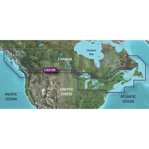 Garmin bluechart - garmin,