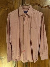 Camicia uomo con bottoni