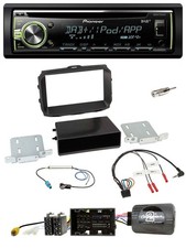 Pioneer DAB USB MP3 volante CD