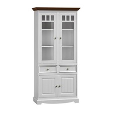 Vetrina mobile vetro armadio