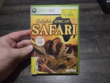 Cabela's African Adventures
