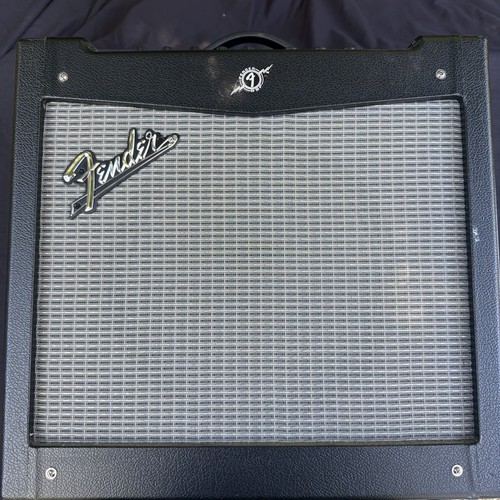 Fender mustang - mustang, i