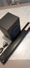 soundbar lg Sj2
