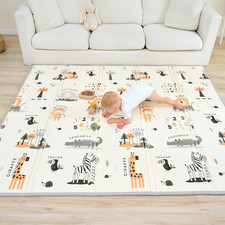 Tappeto gioco bambini - tappeto,