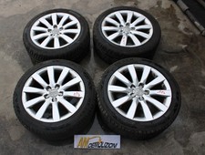 CERCHI IN LEGA AUDI A1 8X R16