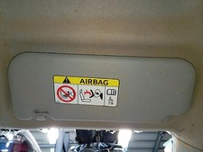 aletta parasole destra TOYOTA