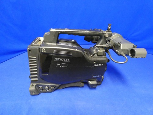 Corpo videocamera sony - videocamera,