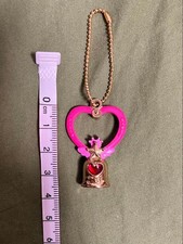 Portachiavi carillon cristallo