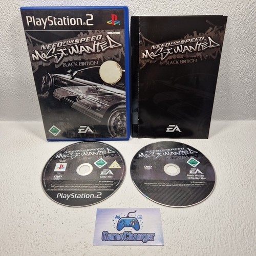 Need for speed most wanted - for,
