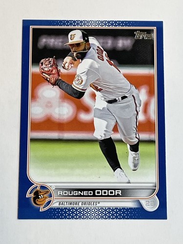 2022 topps update baseball - 2022,