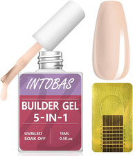 Kit Gel Ricostruzione Unghie