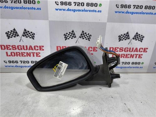 0158450 retrovisor izquierdo