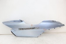 CARENA POSTERIORE DESTRA -