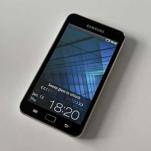 Samsung galaxy g70cw wifi - samsung,