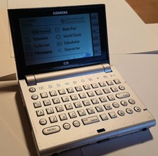 Siemens organizer - siemens,