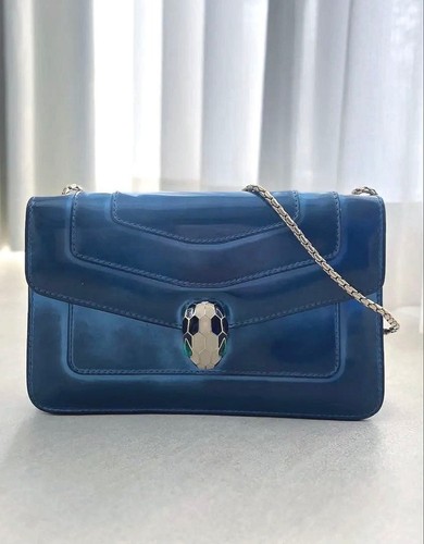 Borsa tracolla bvlgari - borsa,