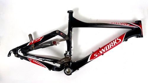 Telaio mtb specialized - telaio, s-works