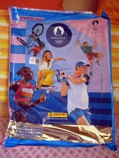 PANINI STARTER PACK OLIMPIADI