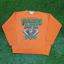Felpa vintage Florida A&M