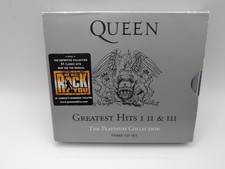 Greatest Hits: I II & III: The