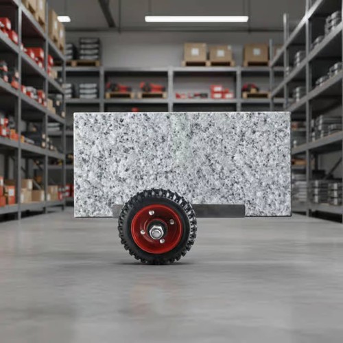 Carrello per lastre pietra - carrello,