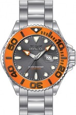 Orologio Analogico Invicta