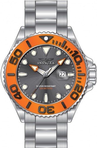Orologio analogico invicta - orologio,